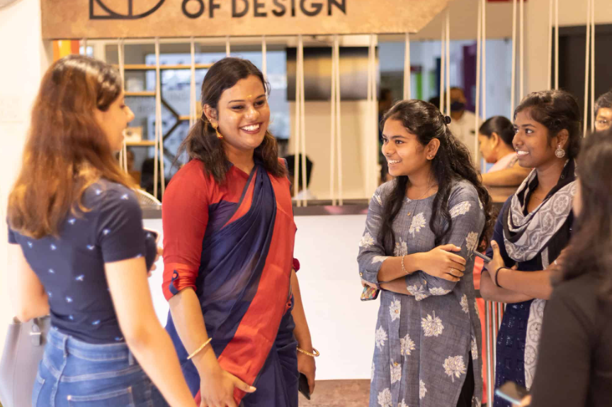 DOT School of Design Chennai Events photo 20