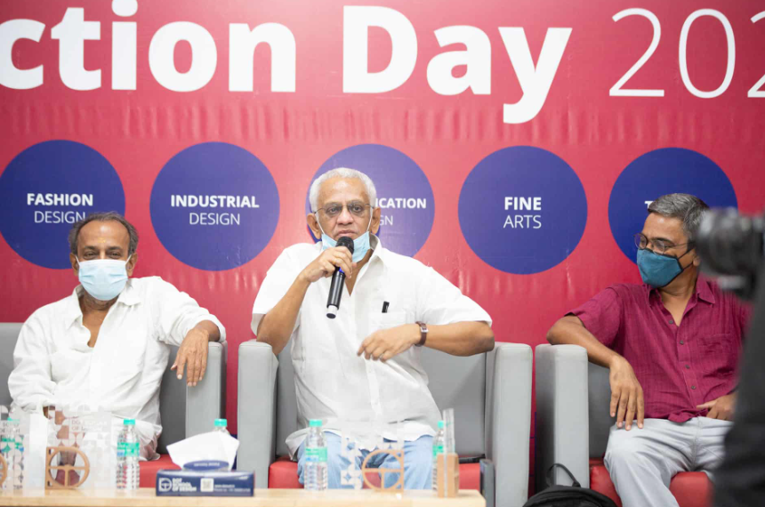 DOT School of Design Chennai Events photo 34
