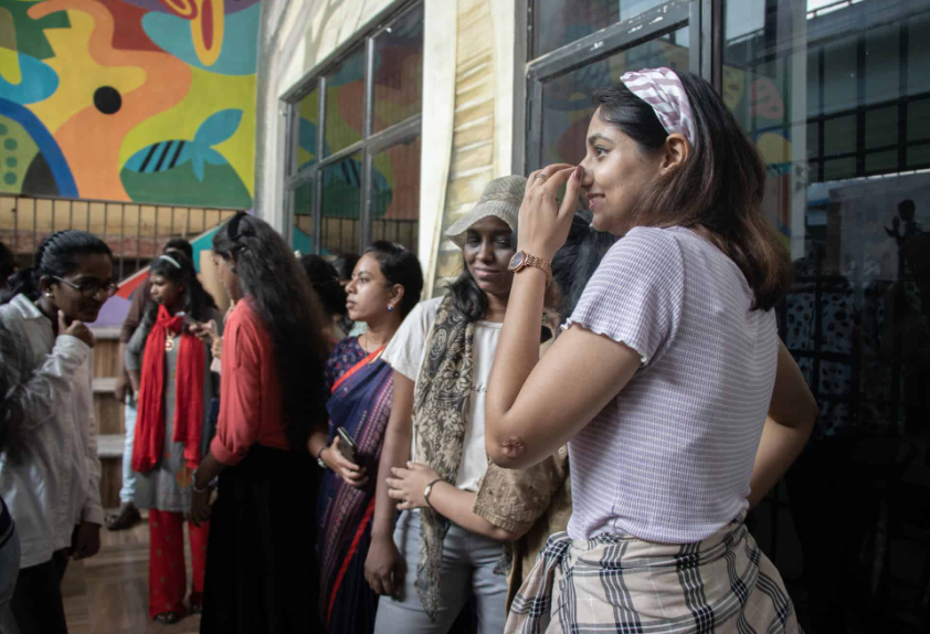 DOT School of Design Chennai Events photo 40