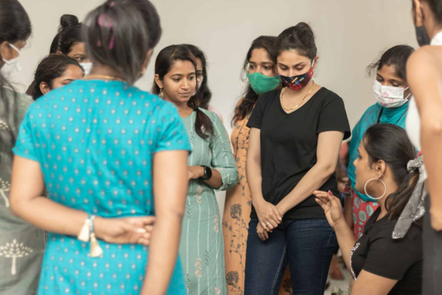DOT School of Design Chennai Events photo 49