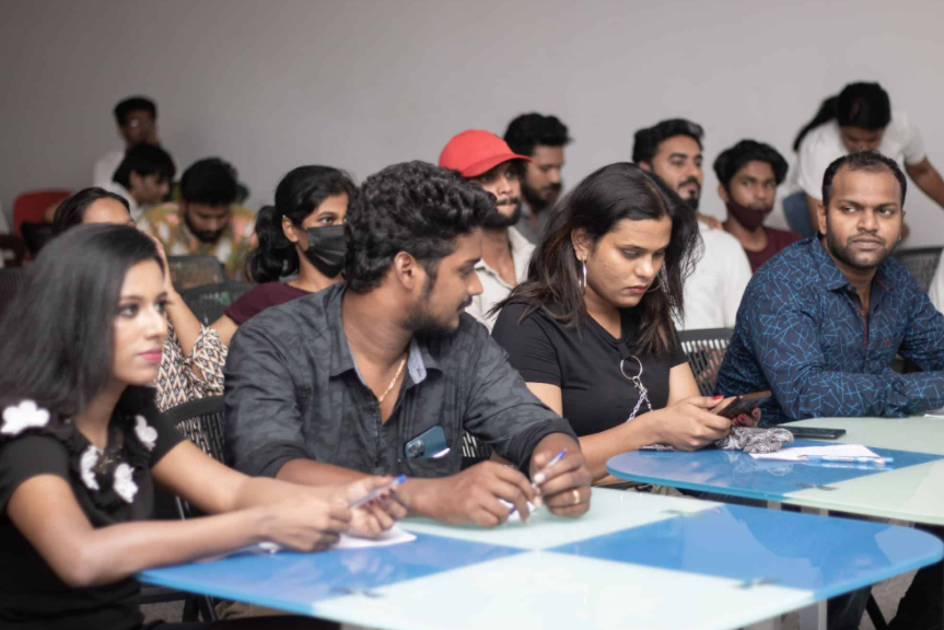 DOT School of Design Chennai Events photo 54