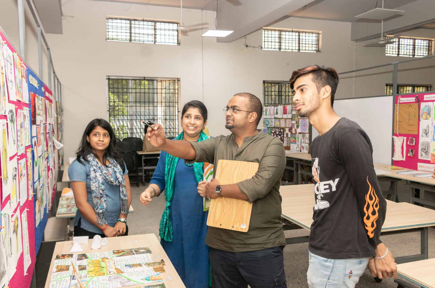 DOT School of Design Chennai Events photo 55