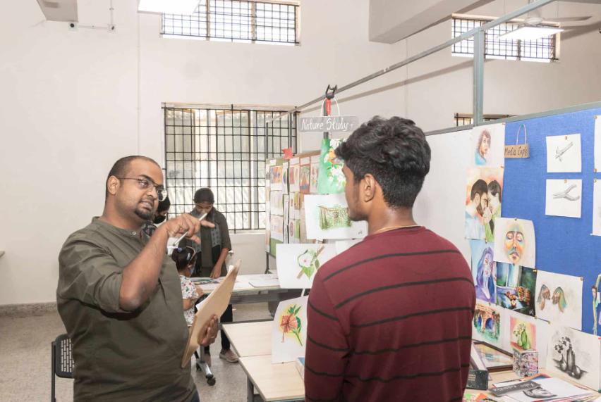 DOT School of Design Chennai Events photo 59