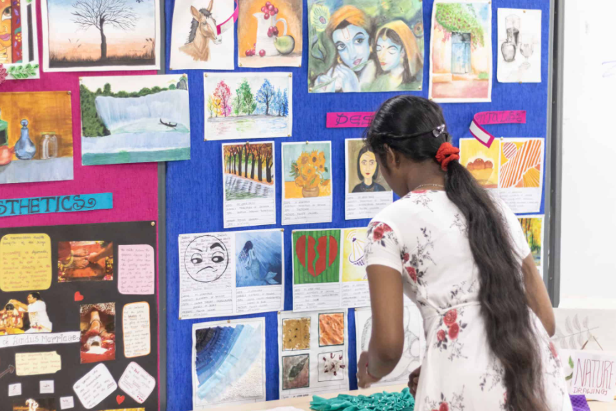 DOT School of Design Chennai Events photo 67