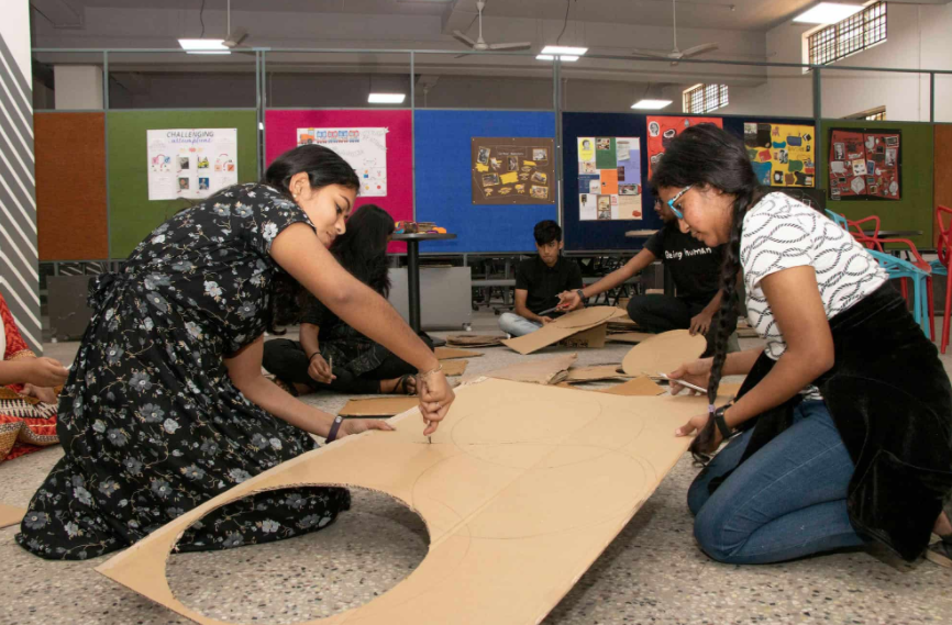 DOT School of Design Chennai Events photo 82