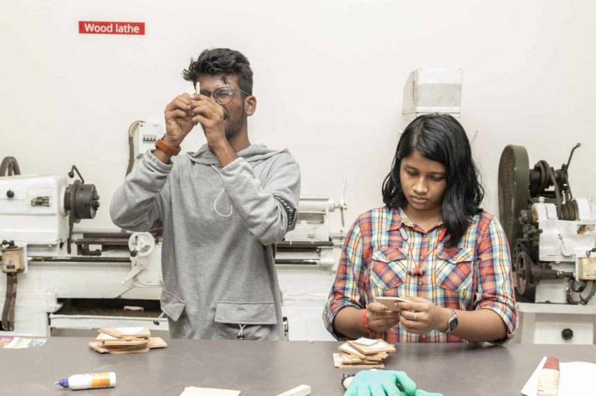 DOT School of Design Chennai Events photo 85