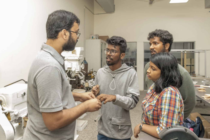 DOT School of Design Chennai Events photo 87