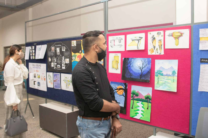 DOT School of Design Chennai Events photo 96