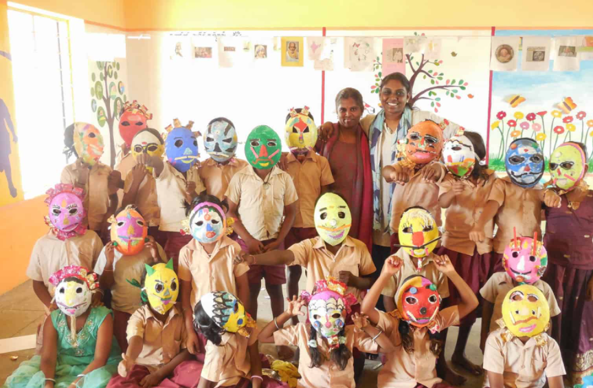 DOT School of Design Chennai Events photo 103