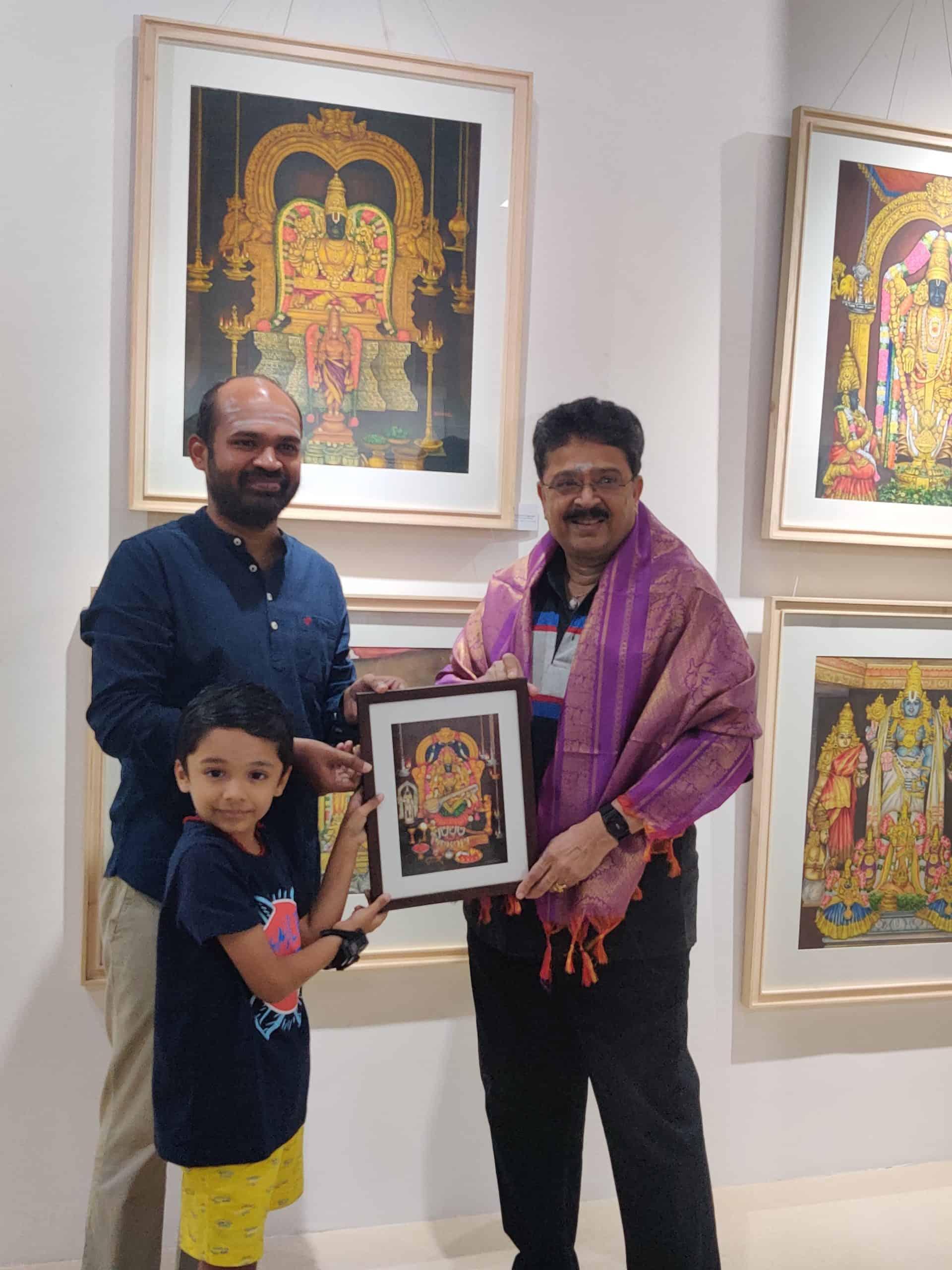 DOT School of Design Chennai Events photo 104