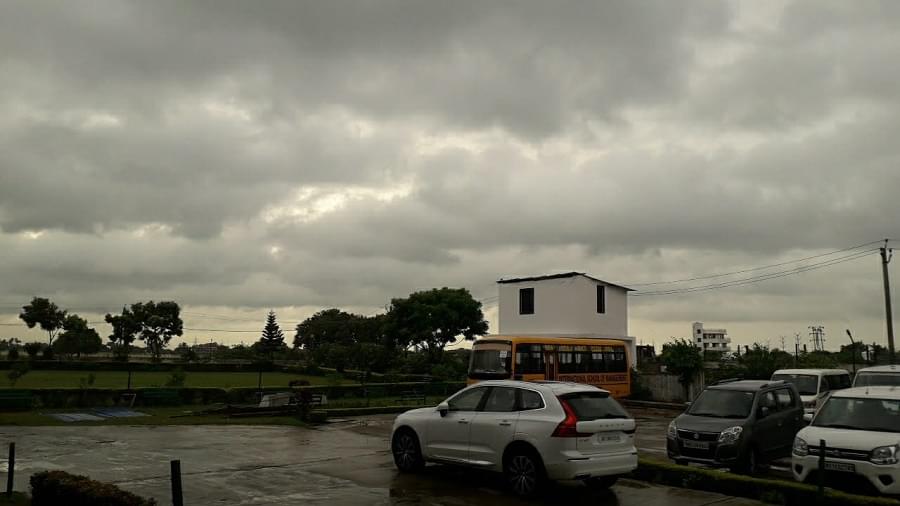 ISM Patna Academic Building photo 7