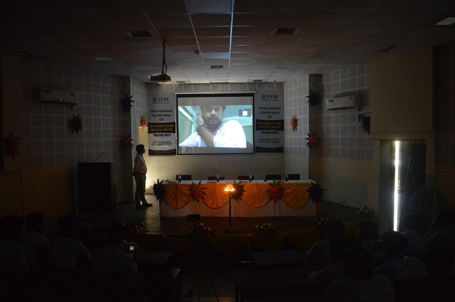 ISM Patna Events photo 2