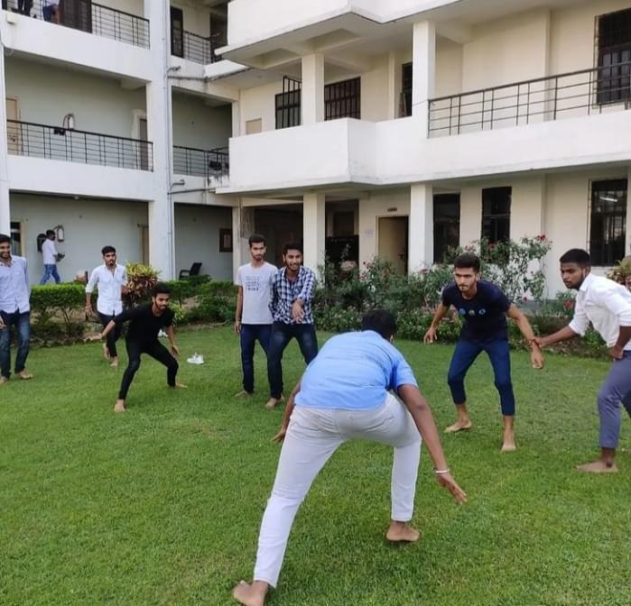 ISM Patna Events photo 3