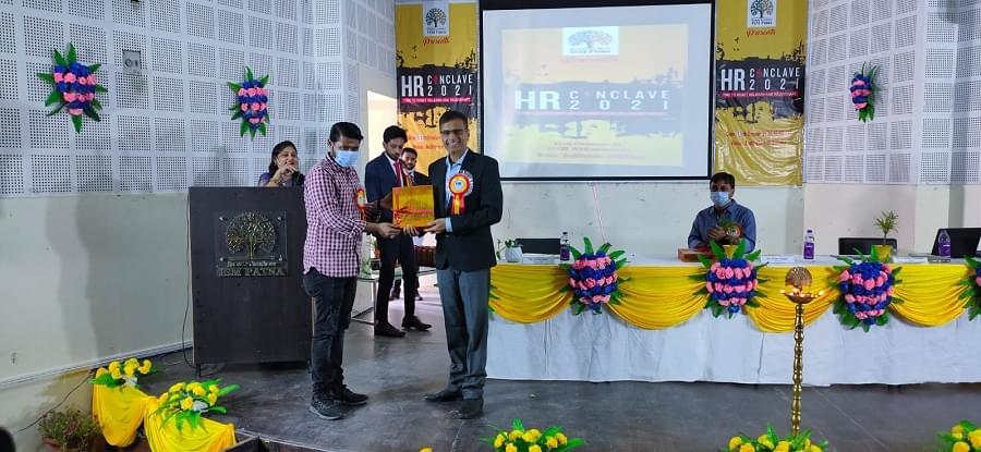 ISM Patna Events photo 4