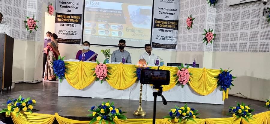 ISM Patna Events photo 5