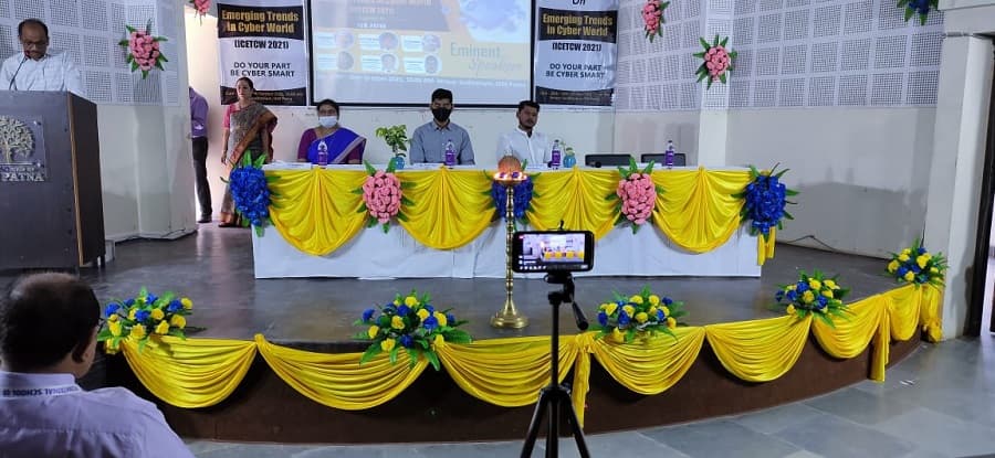 ISM Patna Events photo 6