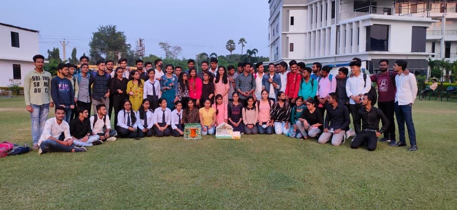 ISM Patna Events photo 7