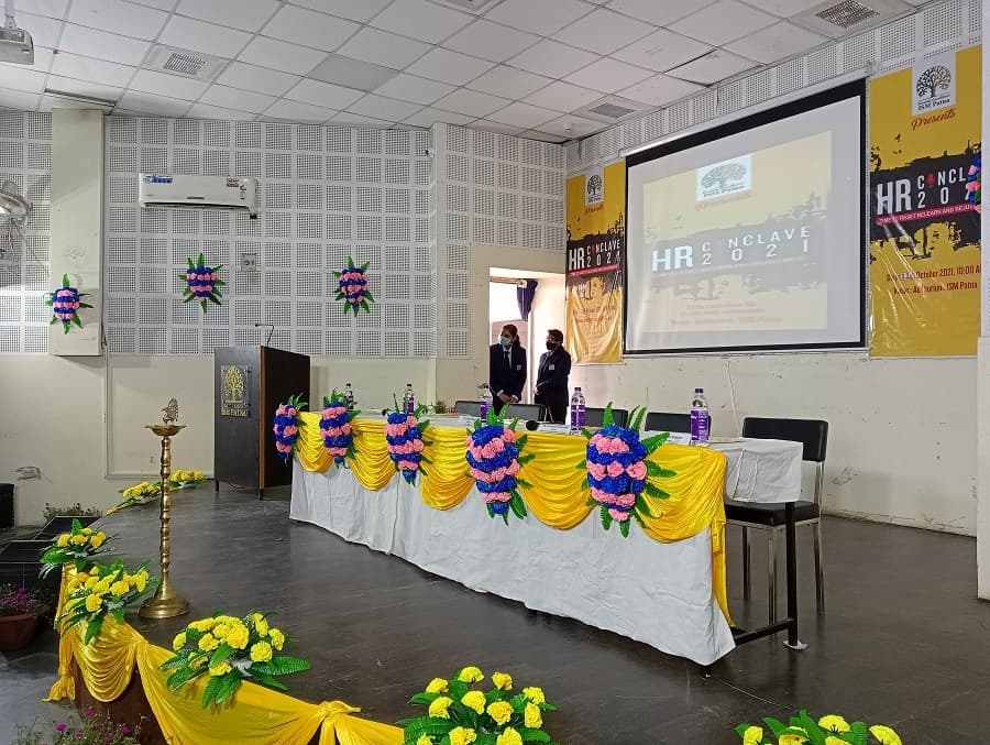 ISM Patna Events photo 8