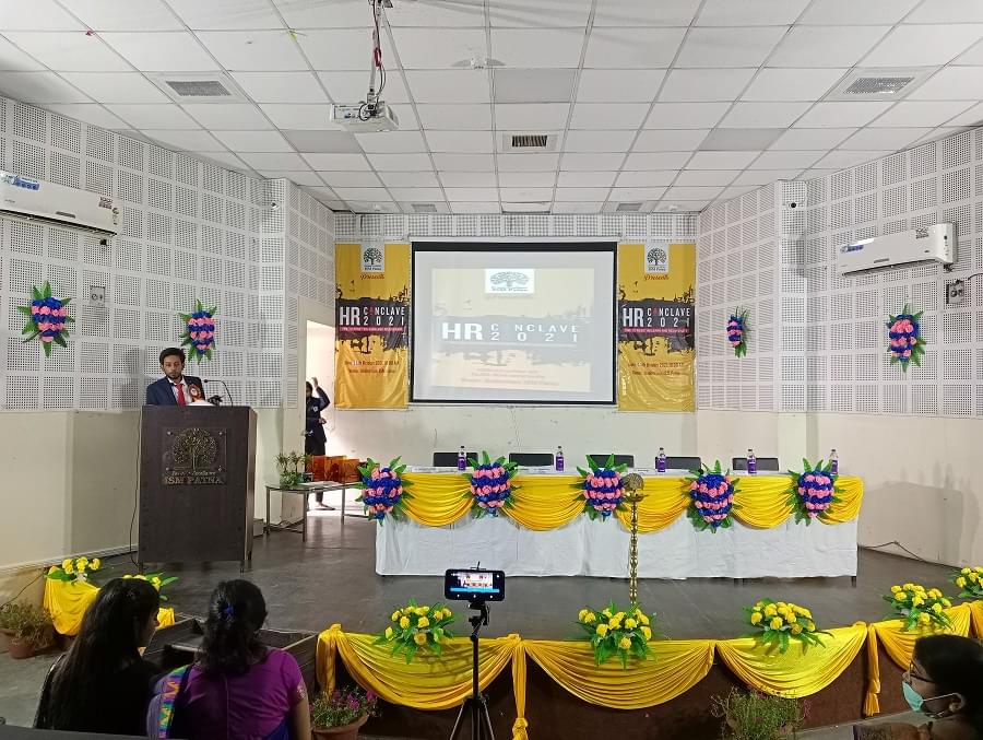 ISM Patna Events photo 9