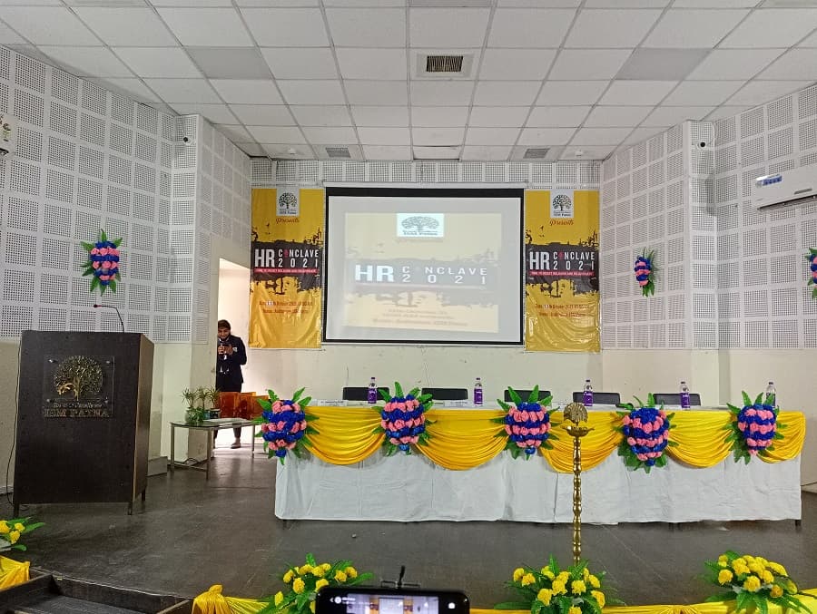 ISM Patna Events photo 10