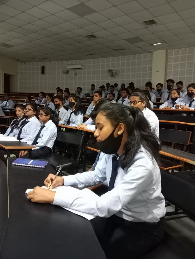 ISM Patna Events photo 11