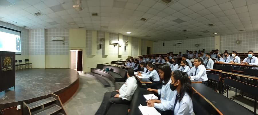 ISM Patna Events photo 12