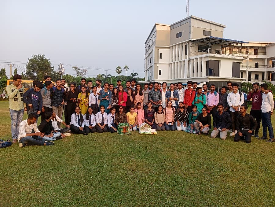 ISM Patna Events photo 13