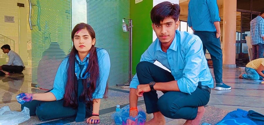 ISM Patna Events photo 15