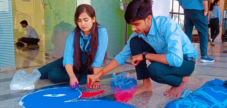 ISM Patna Events photo 14