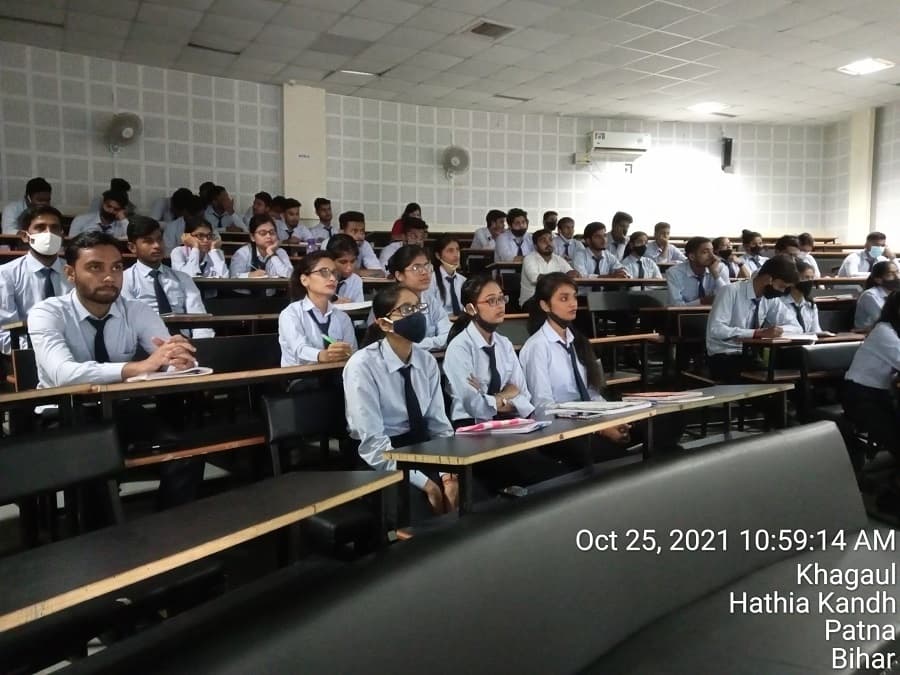 ISM Patna Events photo 16