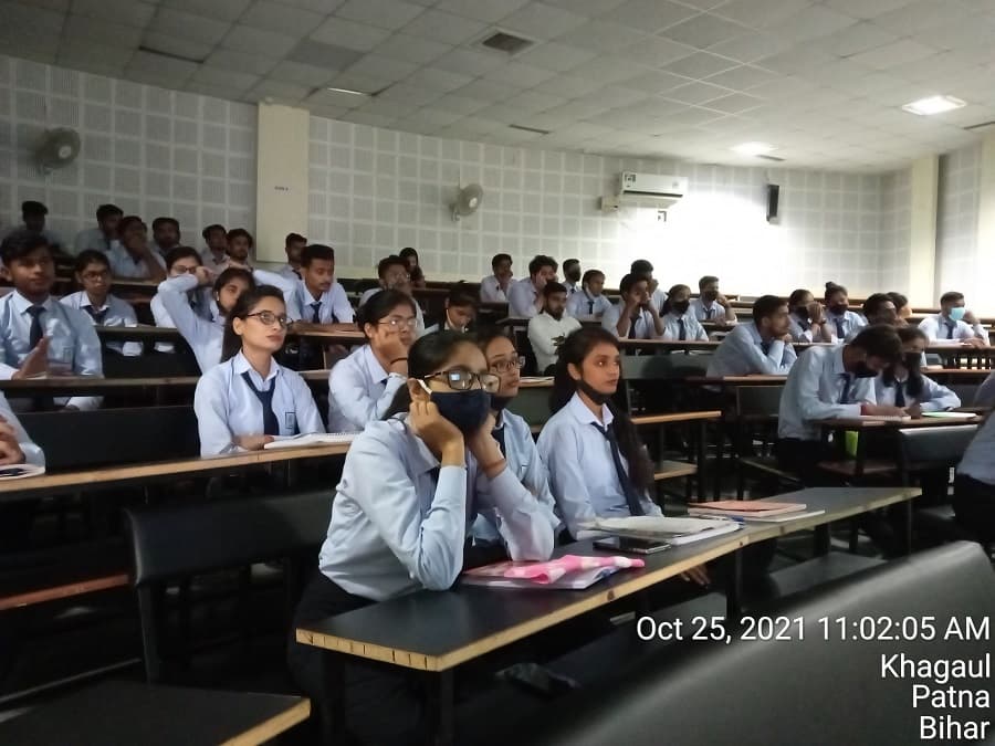 ISM Patna Events photo 17