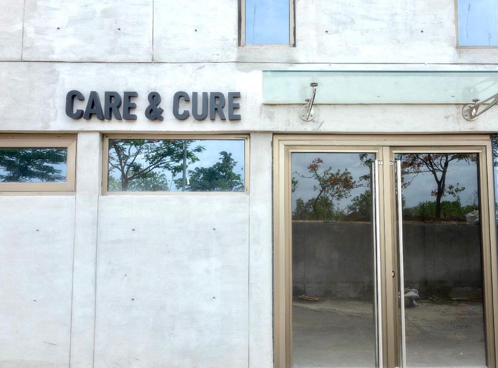 Woxsen School of Business Hyderabad Campus photo 9