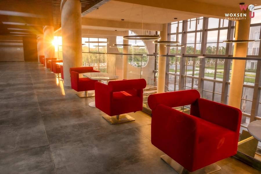 Woxsen School of Business Hyderabad Campus photo 7