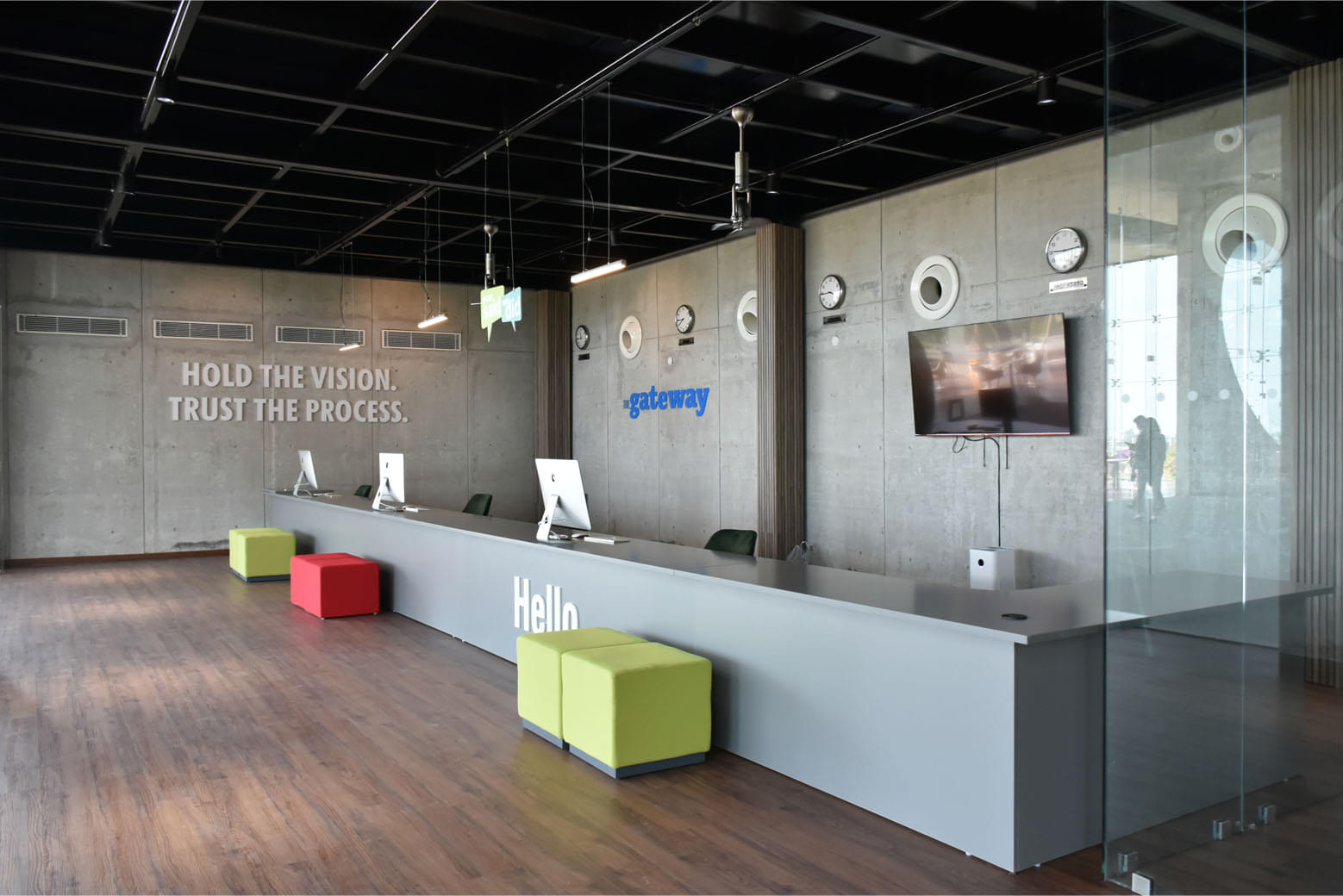 Woxsen School of Business Hyderabad Campus photo 16