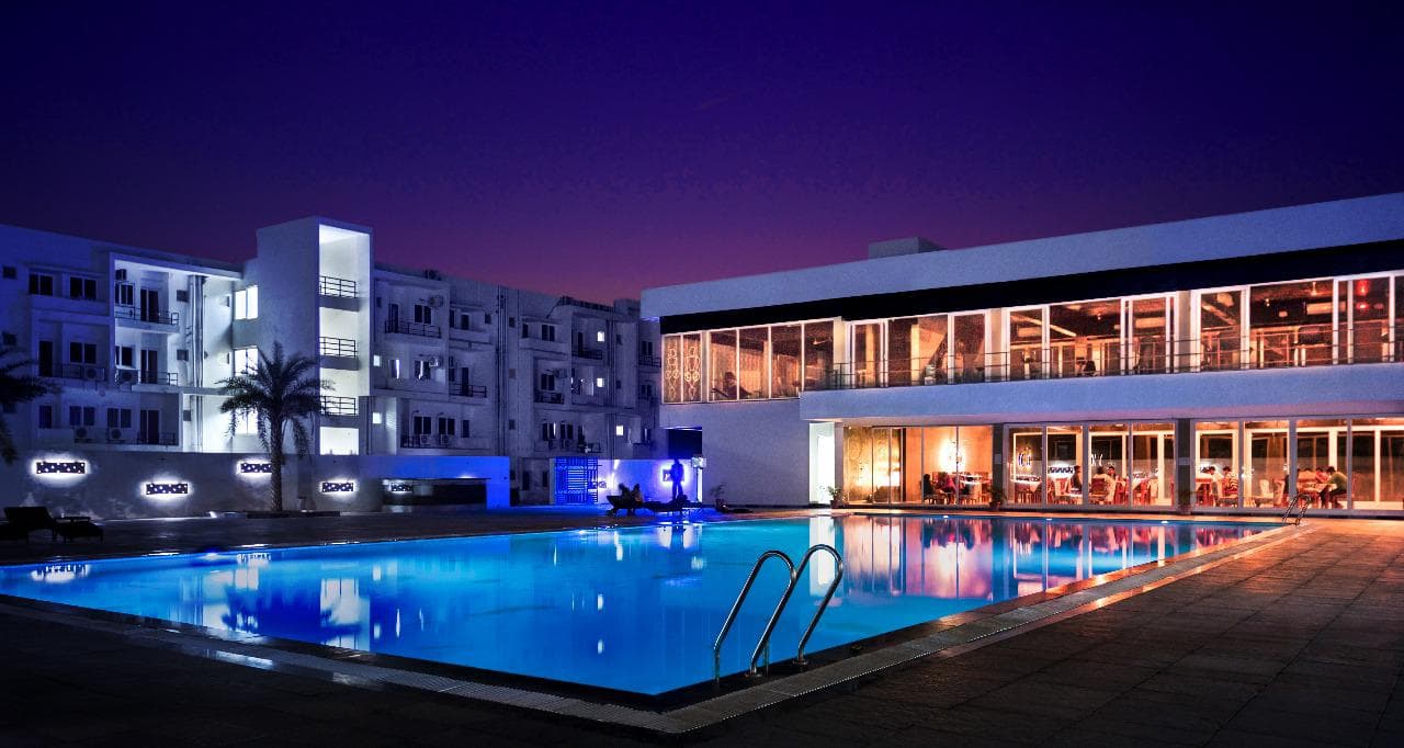 Woxsen School of Business Hyderabad Campus photo 14