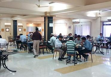 Engineering Staff College of India Hyderabad Infrastructure photo 5