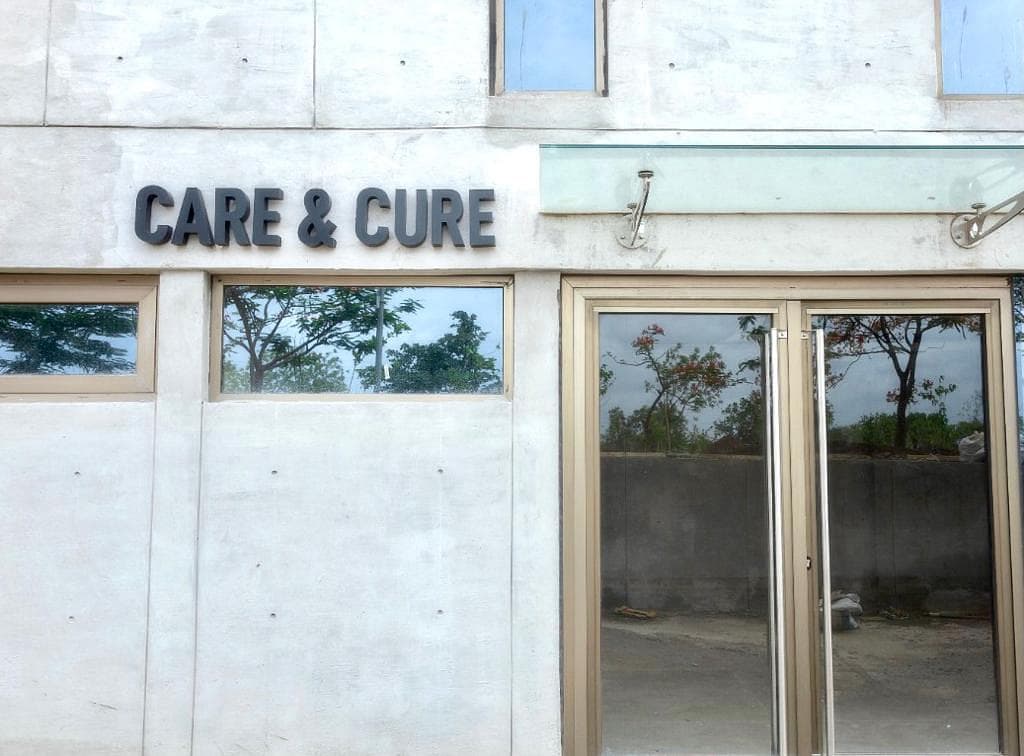 Woxsen School of Arts and Design Hyderabad Infrastructure photo 22