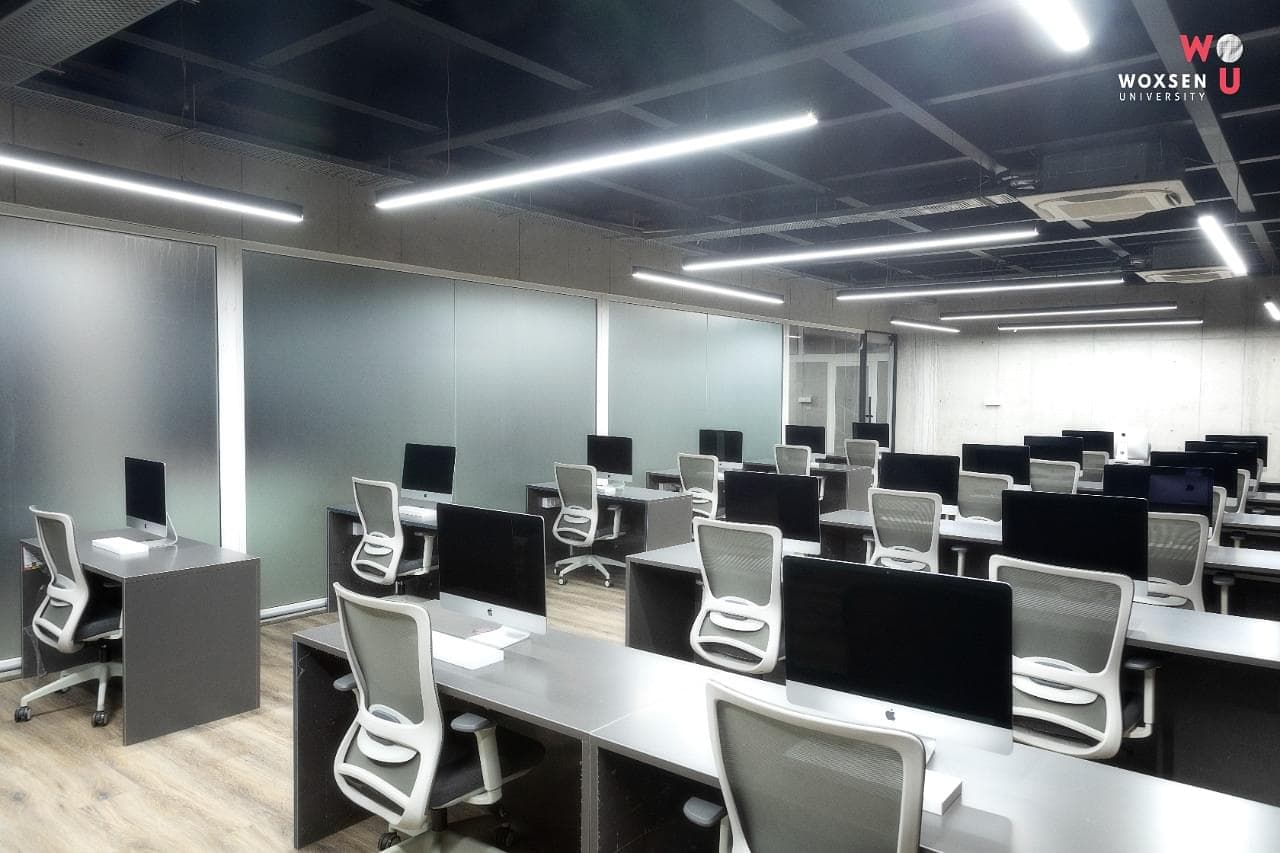 Woxsen School of Arts and Design Hyderabad Infrastructure photo 23