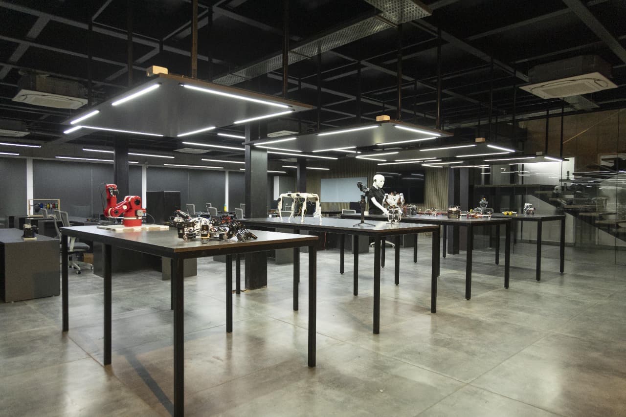 Woxsen School of Arts and Design Hyderabad Infrastructure photo 25