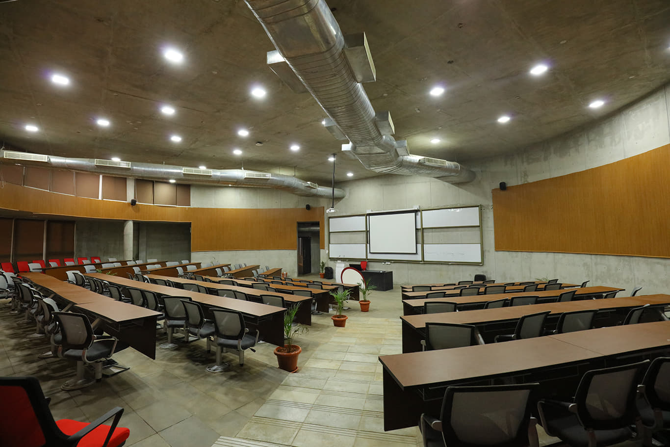 Woxsen School of Arts and Design Hyderabad Infrastructure photo 33
