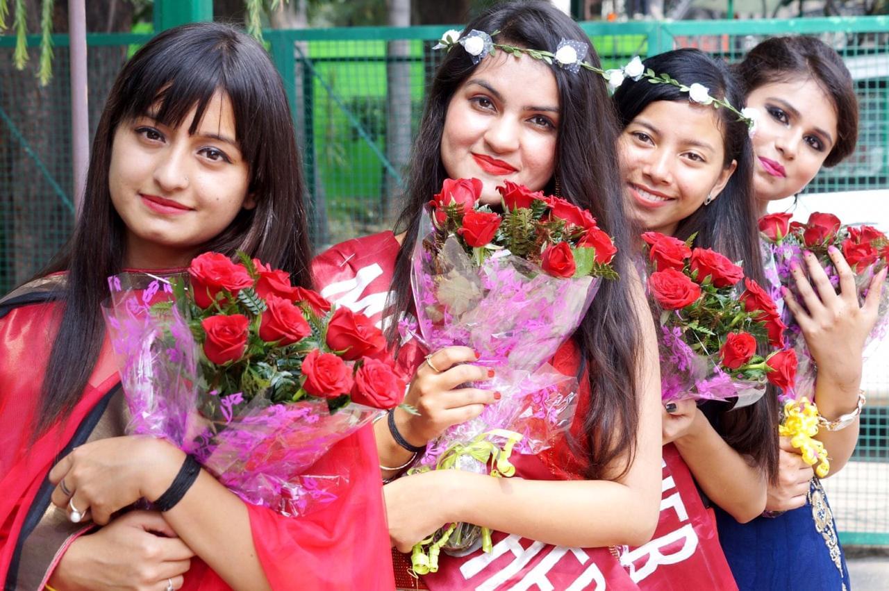 Gian Jyoti Institute of Management and Technology Mohali Extra Curriculars photo 20