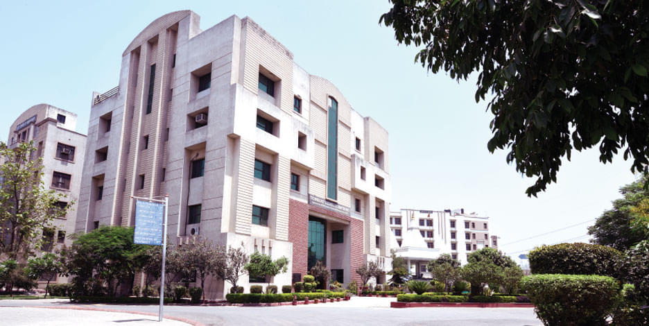 KIET Ghaziabad Infrastructure photo 30