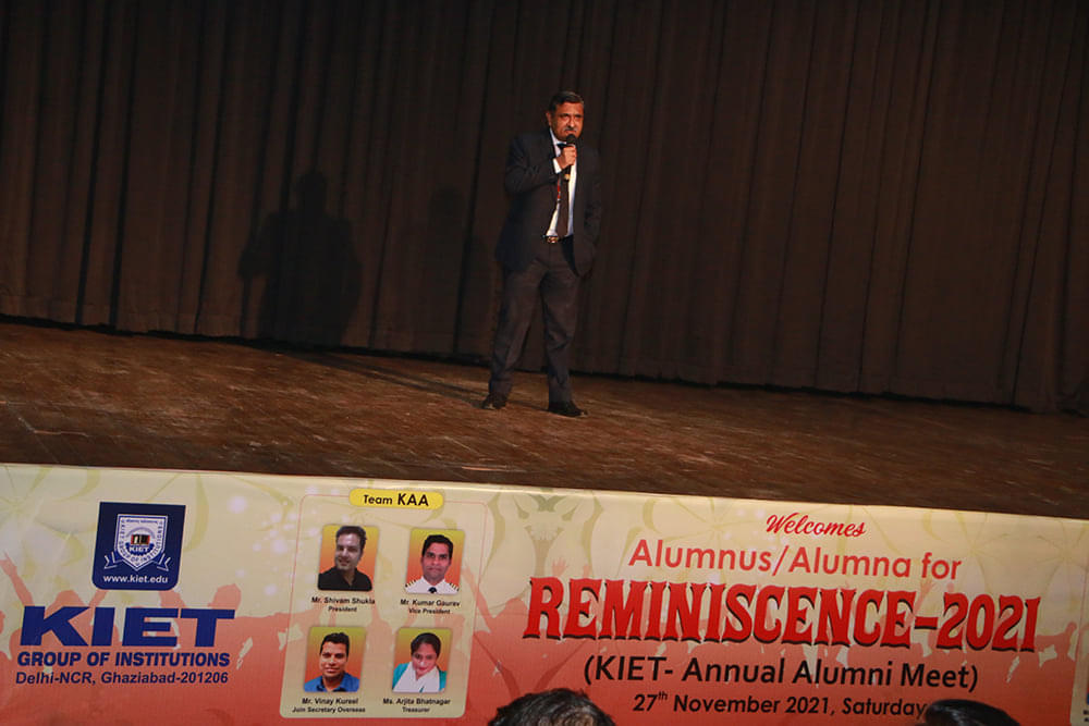 KIET Ghaziabad Events photo 13