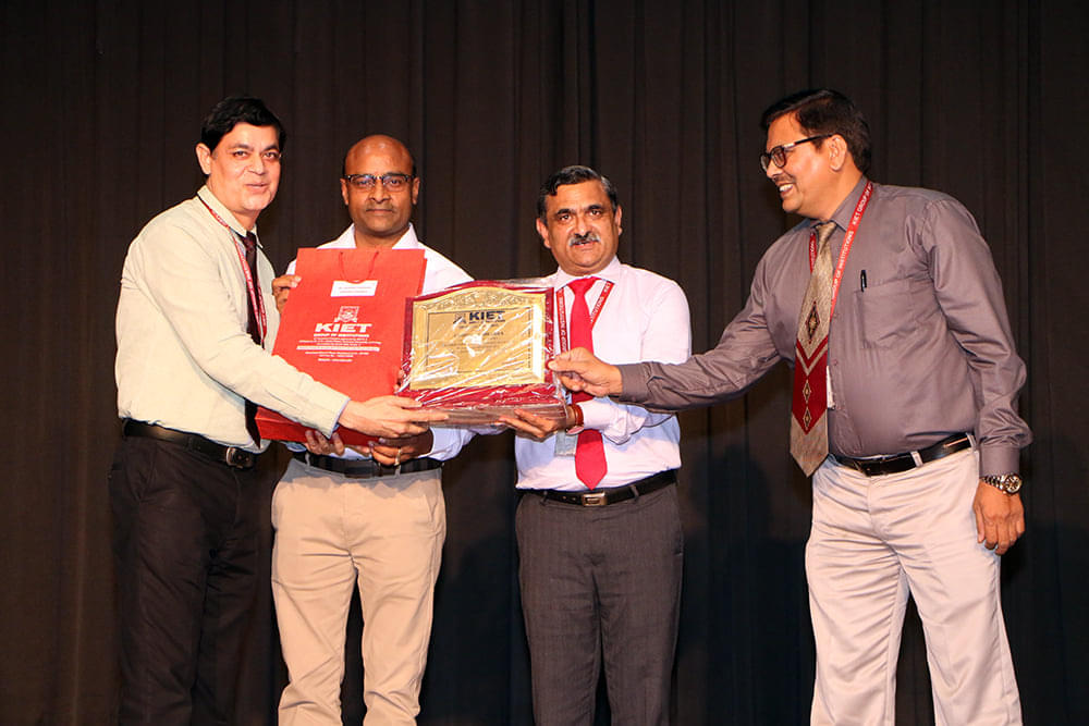 KIET Ghaziabad Events photo 15
