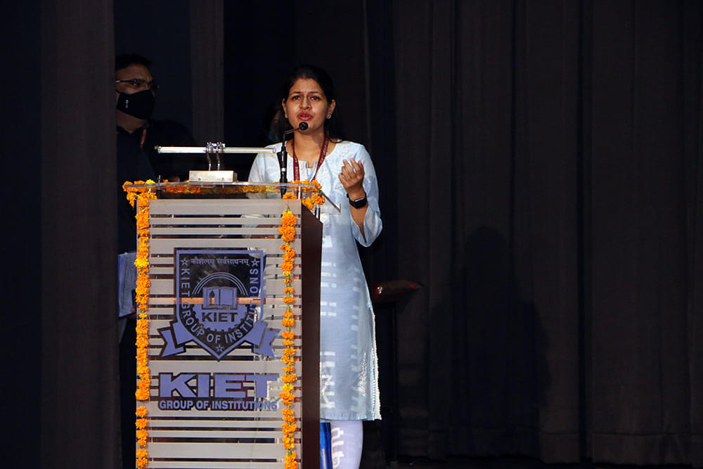 KIET Ghaziabad Events photo 16