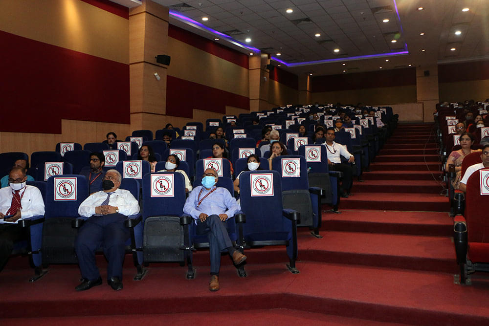 KIET Ghaziabad Events photo 17