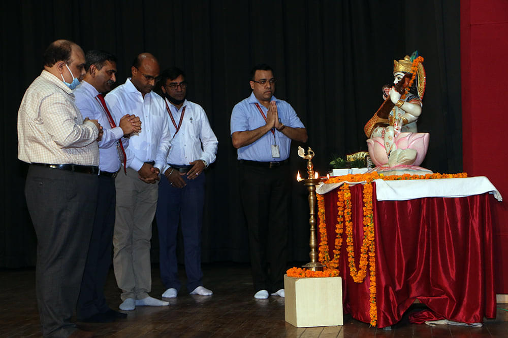 KIET Ghaziabad Events photo 18