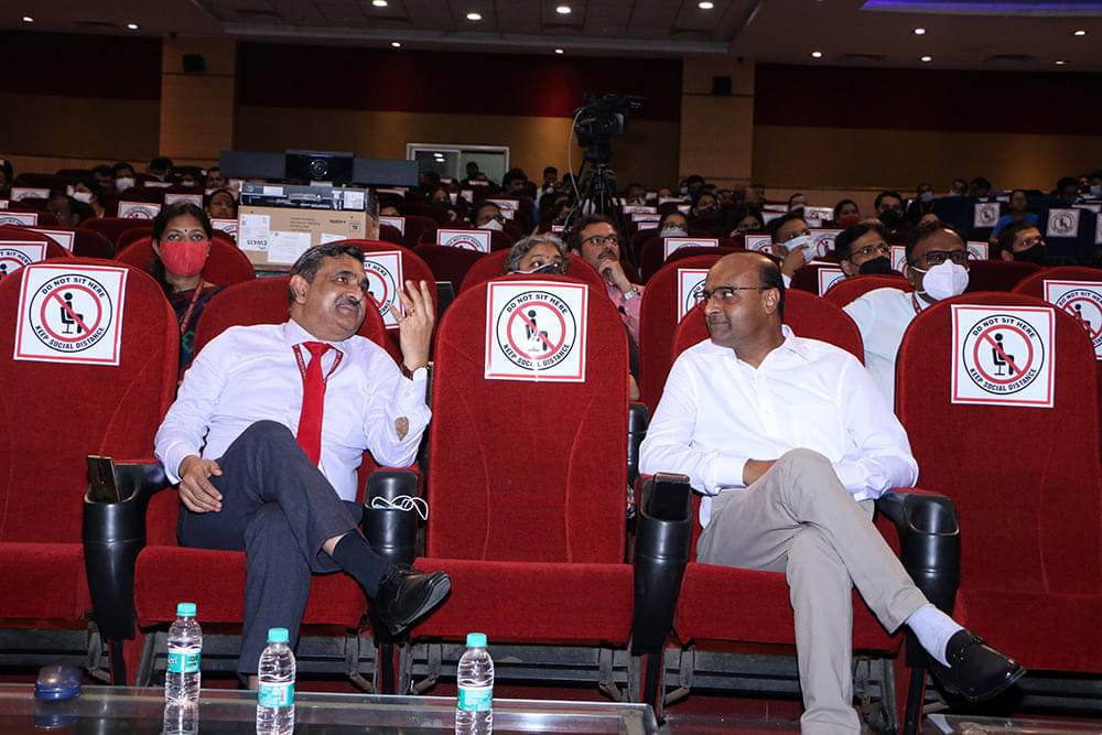 KIET Ghaziabad Events photo 19