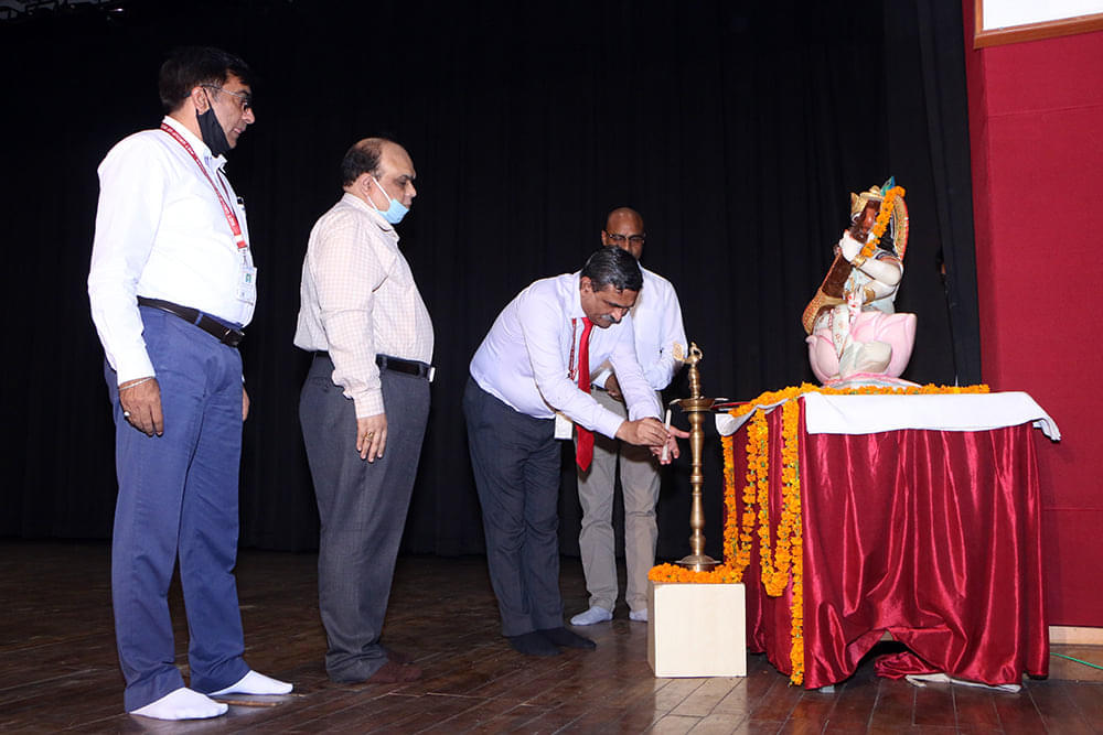 KIET Ghaziabad Events photo 20