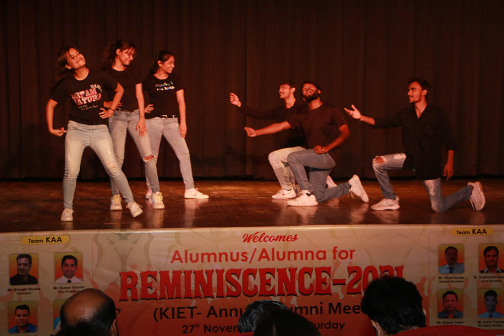 KIET Ghaziabad Events photo 21